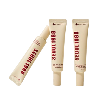 SEOUL 1988 – Le secret d’une peau éclatante