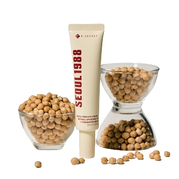 SEOUL 1988 – Le secret d’une peau éclatante