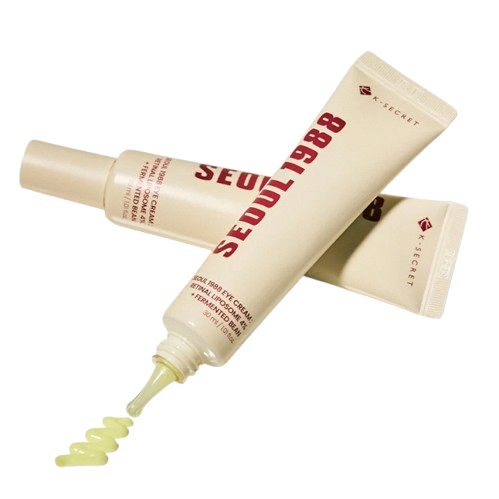 SEOUL 1988 – Le secret d’une peau éclatante